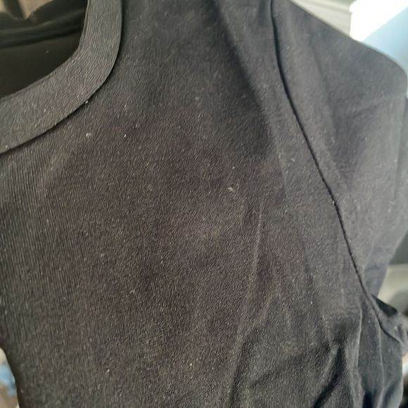 2/$20 - Dynamite Little Black Dress - Picture 4 of 5